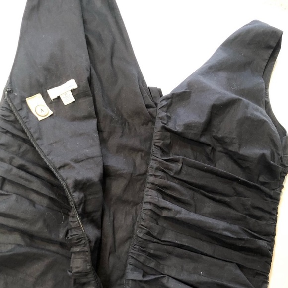 Anthro Bundle of sleeveless tops - Picture 3 of 8